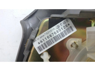 Подушка безопасности водителя T93141A, LC6357K0005   Mazda Premacy