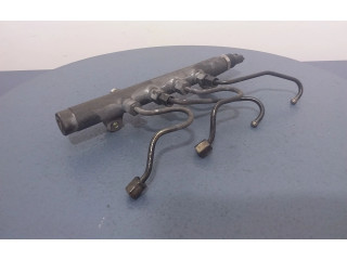 Vstřikovací lišta 0445214040, 0445214040   Alfa Romeo 147     