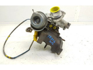  Турбина Nissan X-Trail T30  7730875003S         