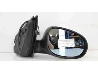Zpětné zrcátko pravé Fiat Bravo 2008  735597947  