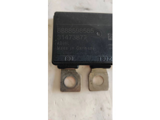   Pojistková skříňka 31473877, 8888598565   Volvo XC40 2021