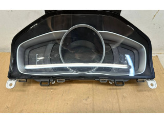 Přístrojová deska  Volvo V60 2015 31433333, 36010102  