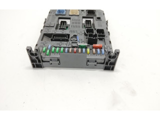 Блок комфорта 28116487, 28116487   Citroen C5   