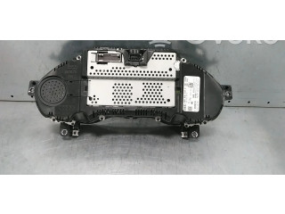Панель приборов 4G8920934D   Audi A6 S6 C7 4G       