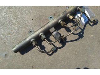 Vstřikovací lišta 0445214016   Alfa Romeo 147     