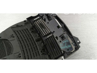 Блок управления климат-контролем 2118300385   Mercedes-Benz E W211