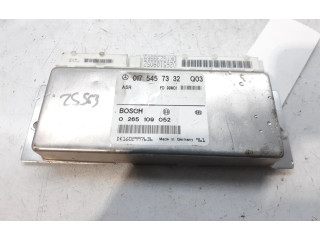 Řídící jednotka 0175457332   Mercedes-Benz C W202 