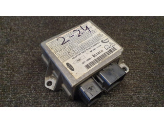 Блок подушек безопасности 1S7T14B056BG   Ford Mondeo Mk III