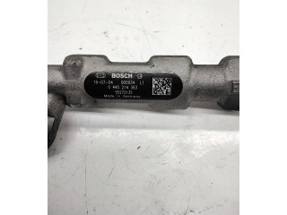 Топливная рампа 552721350445214363, 552721350445214363   Jeep Renegade  