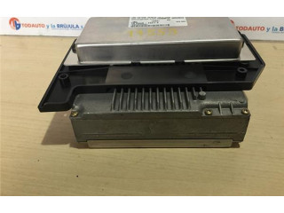 Блок управления двигателя A0235458232, 0261204881   Mercedes-Benz CLK A208 C208