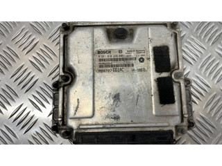 Řídící jednotka P04727661AC, 28SA5130   Chrysler Grand Voyager IV 2001