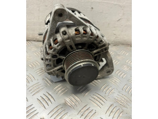 Генератор 37300-04970, 37300-04970   KIA Picanto      