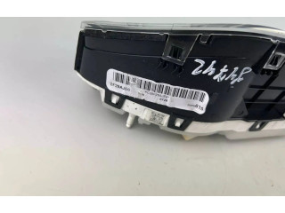 Přístrojová deska  Peugeot 2008 I 2017 9822916080, 9821126480  