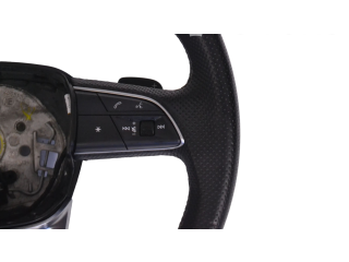 Volant Audi Q5 SQ5 2021 80A419091CF, 80A419091  