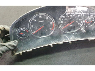 Панель приборов 93182048, 031204   Opel Signum       