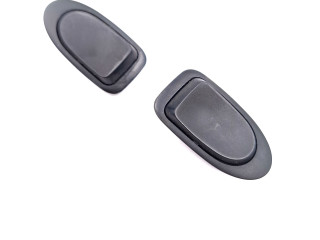 Volant Mercedes-Benz GL X164 2007 61829734B, 61829733B  
