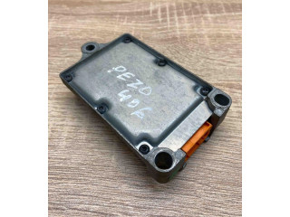 Блок подушек безопасности 550540400, 9631847080   Peugeot 406