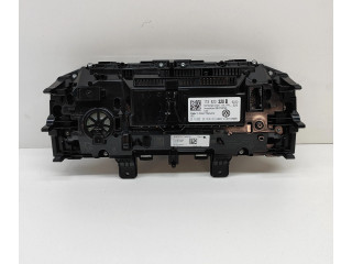 Přístrojová deska  Volkswagen T-Roc 2023 17A920320B, A3C0791740300  