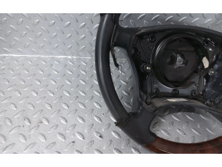 Руль Mercedes-Benz CL C215  2000 - 2006 года A2204600503, 2204600503      