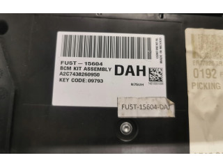   Pojistková skříňka FU5T15604DAJ   Ford Mondeo MK  2014