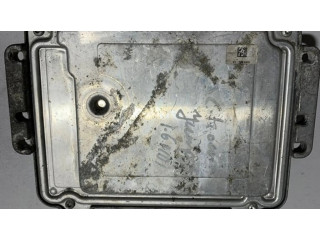 Řídící jednotka 9665091180, 0281012982   Citroen Jumpy 2008