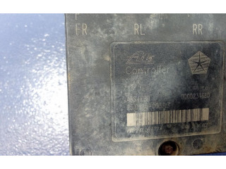 Jednotka ABS 00002316E0, 00002316E0   Chrysler Pacifica 2005
