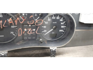 Панель приборов P8200176654B   Nissan Kubistar       