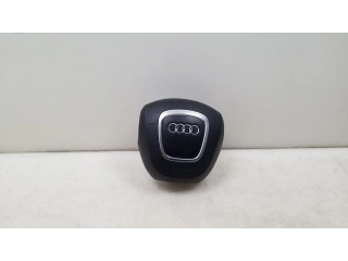 Подушка безопасности водителя 4L0880201AA   Audi Q7 4L