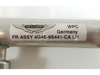 Топливная рампа 4G4E-9S441-CA   Aston Martin Rapide   для двигателя AM11