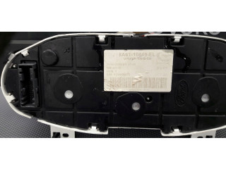 Přístrojová deska  Ford Fiesta 2009 8a6t10849el  