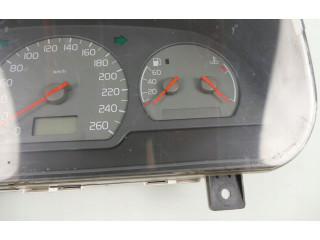 Přístrojová deska  Volvo S40, V40 1996 30800600  