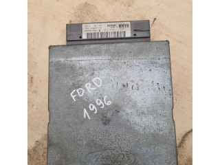 Блок управления F6PF12A650CGA, R6MA301B28   Ford Taurus