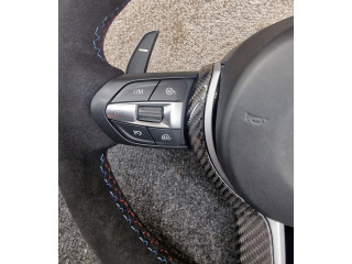 Volant BMW M4 F82 F83 2017 2344148, 7849393  