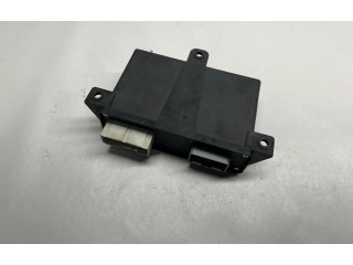 Блок управления заднего тормоза (EMF)    8W832C496AC   Jaguar XF X250