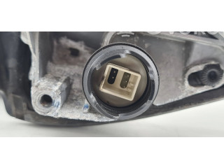Zpětné zrcátko  BMW X1 E84 2010  14501210, 233656029  