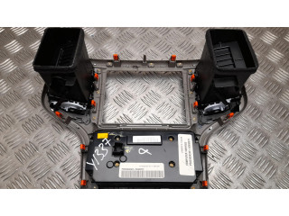 Блок управления климат-контролем P68254043AE   Jeep Grand Cherokee