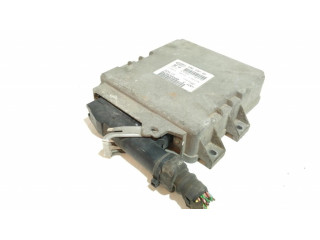 Řídící jednotka 9629244580   Citroen Saxo 2000