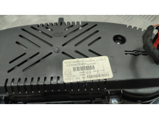 Панель приборов 5XW06DX9AH, 53230630   Jeep Compass       