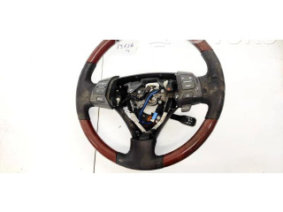 Руль Lexus GS 300 350 430 450H  2005 - 2012 года       