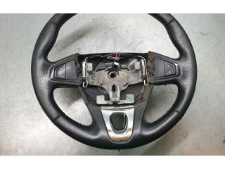 Volant Renault Megane III 2015 609581499, MARCASDEUSO  