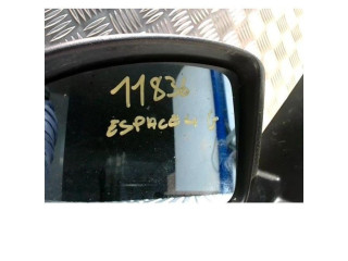 Zpětné zrcátko  Renault Espace IV 2003  7701053701, 7701053701  