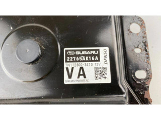 Řídící jednotka 22765AK16A   Subaru Outback (BS) 2016
