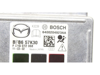 Блок подушек безопасности BFB657K30   Mazda 3 II