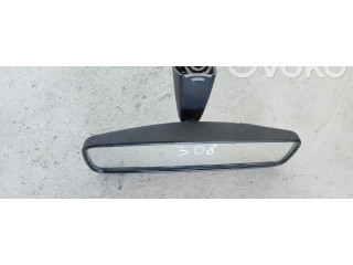 Zpětné zrcátko  Peugeot 308 2013  E20205028  