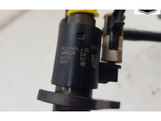 Vstřikovač 9X2Q9K546DB, 9X2Q9K546DB   Land Rover Range Rover Sport L494    306DT(Euro 5 