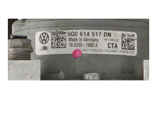 Блок АБС 5Q0614517DN   Volkswagen  Touran II  2010 - 2016 года