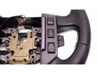 Руль Land Rover Range Rover Sport L320  2005-2013 года QTB501550PVJ, PV85064010      