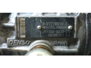 Vstřikovací čerpadlo 8972289193, BOMBAINYECCION   Saab 9-5     