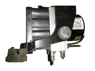 Jednotka ABS 06.21096090.3, 06.21096090.3   Mazda 2 2007