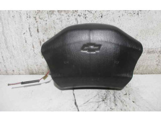 Подушка безопасности водителя 4753094R2   Chevrolet Trans Sport